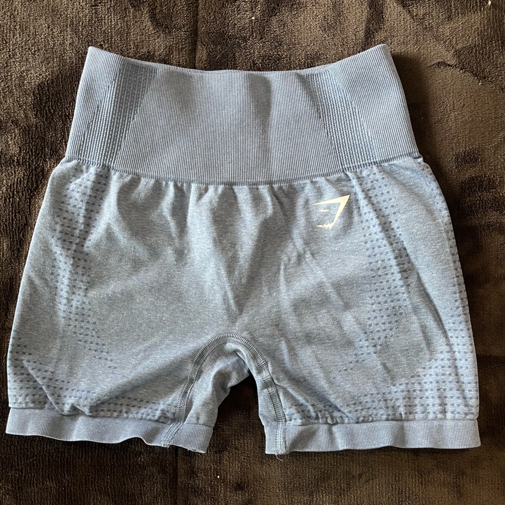 Gymshark shorts